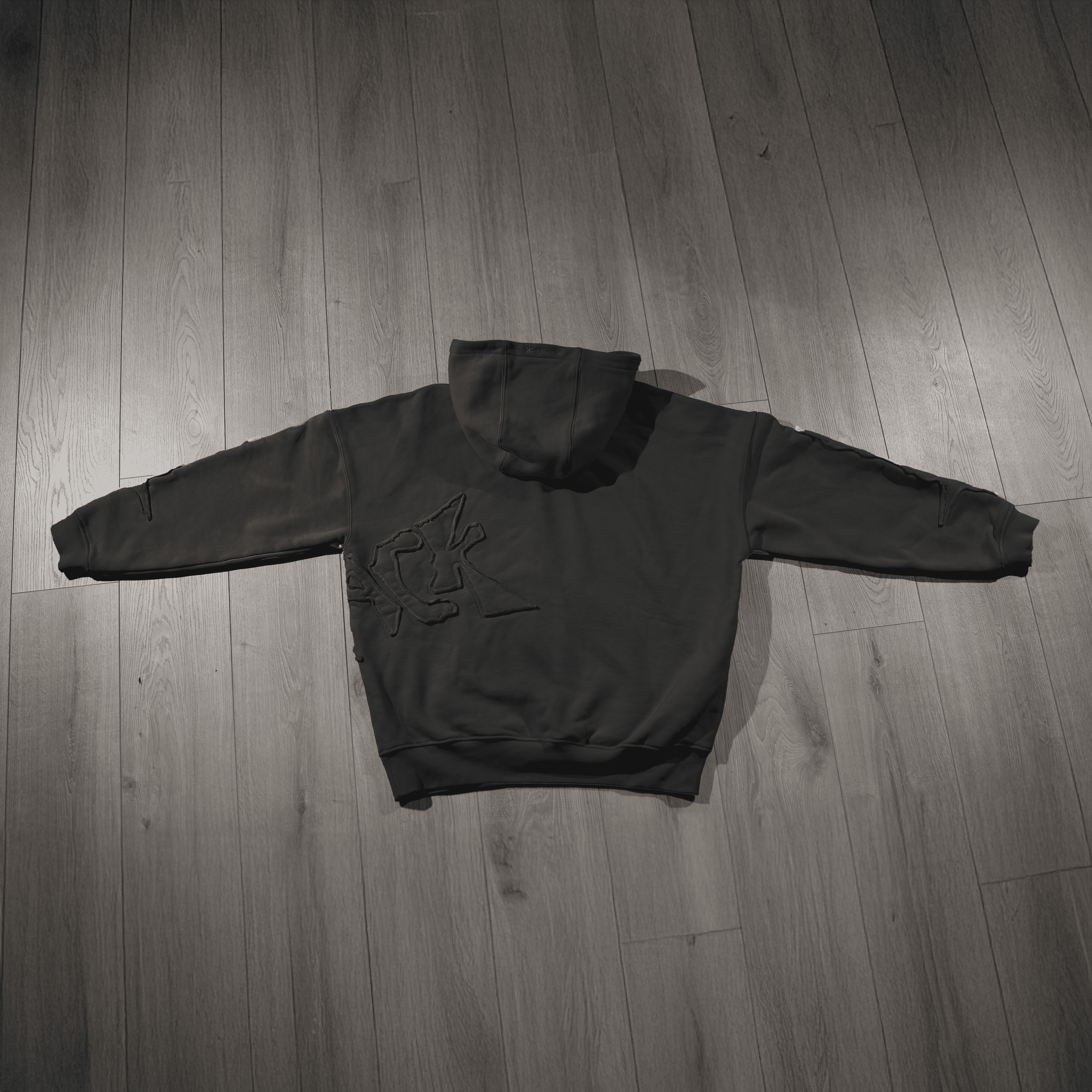 SWEAT BLACK